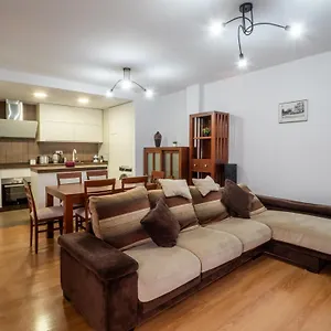  Apartamento Bhost - Maria Auxiliadora