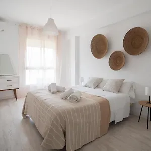  Apartamento Luxury Mezquita